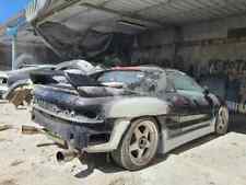 Wing Spoiler Autopista Style for 91-95 SW20 MR2