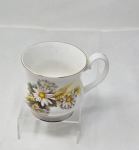 Royal Albert multi color floral coffee Tea Mug - Picture 1 of 6