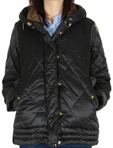 GEOX W5420B JACKET BLACK - Bild 1 von 9
