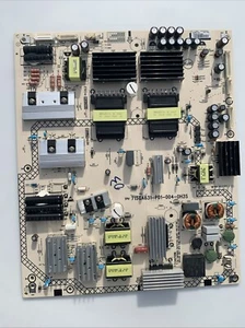 TPV 715GA631-P01-004-0H3S for PHILIPS 55BDL3510Q. LVG550EQQA4PDC9X0F - Picture 1 of 7