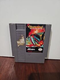 Cybernoid: The Fighting Machine (Sinclair ZX Spectrum, 1988) NES Not Tested