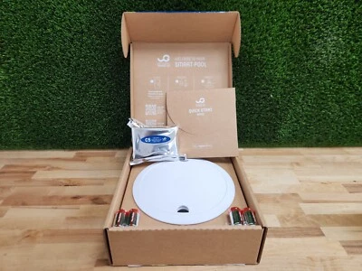 OPEN BOX Waterguru Sense 2 Chlorine & pH Monitoring for Pools & HotTubs - Image 1 of 4