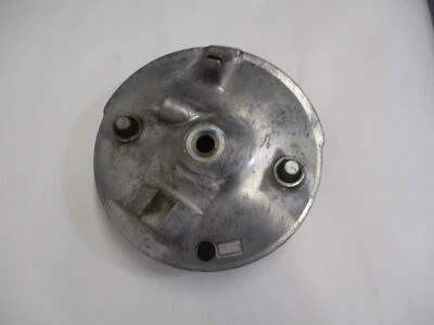 79 PLACA PANEL FRENO DELANTERO YAMAHA XS400 2F Foto 1 de 4