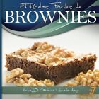 27 Recetas FAciles de Brownies: Volume 2. Manzo, Geronimo, International<|