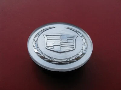 CADILLAC SRX XTS ATS XLR DTS STS CTS TAPACUBOS TAPACUBOS TAPACUBOS CUBIERTA CENTRAL 10557 Foto 1 de 2