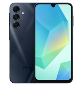 Galaxy A16 5G (SM-A166W) 4 Go | 128 Go LTE débloqué entièrement fonctionnel - Neuf - Photo 1 sur 12