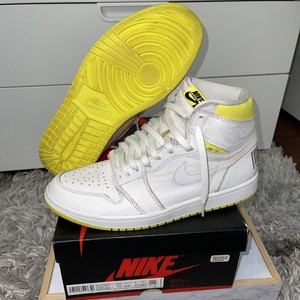 jordan 1 first class flight gs