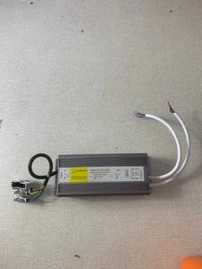 Wasserdichter LED Treiber (Netzteil) BL-D12V60W - Bild 1 von 5