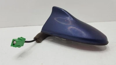 Antena de barbatana de tubarão montada no teto para rádio 2017 18 19 20 Infiniti Q60 - Imagem 1 de 4