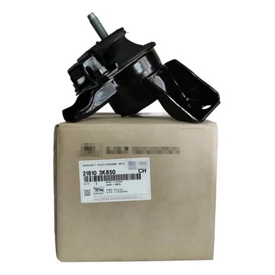 GENUINO para Hyundai Sonata Azera 06-08 Montaje de motor inferior delantero 21810-3K850 Foto 1 de 3