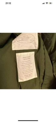 visvim Jacket  made in Japan  - Image 1 of 4