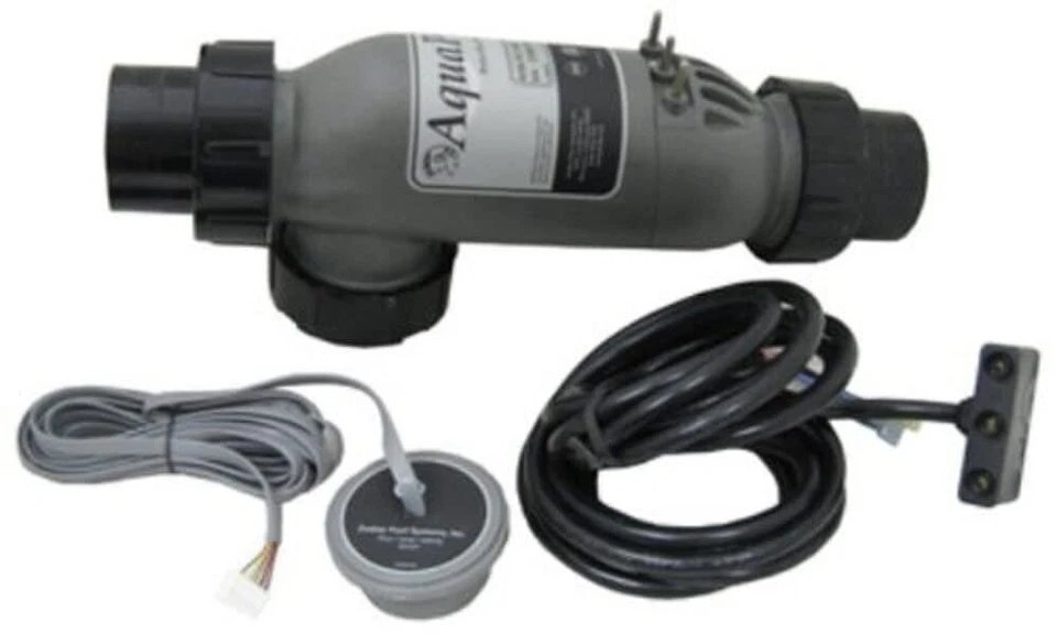 Kit de substituição de célula Zodiac R0452300 3 portas para Zodiac Jandy PureLink... - Imagem 1 de 1