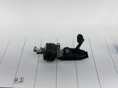 08-15 SMART FORTWO 1.0L L3 POWER BRAKE BOOSTER & MASTER CYLINDER W/ PEDAL OEM - Image 1 of 4