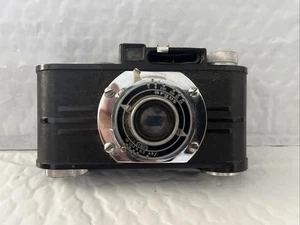 Antique 1930s ARGUS Camera With I.R.C. f-4.5 Anastigmat Lens Untested - Picture 1 of 12