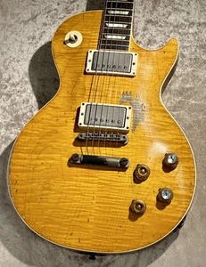 Gibson Custom Shop Kirk Hammett "Greeny" 1959 Les Paul Standard Murphy Lab Ultra - Picture 1 of 11