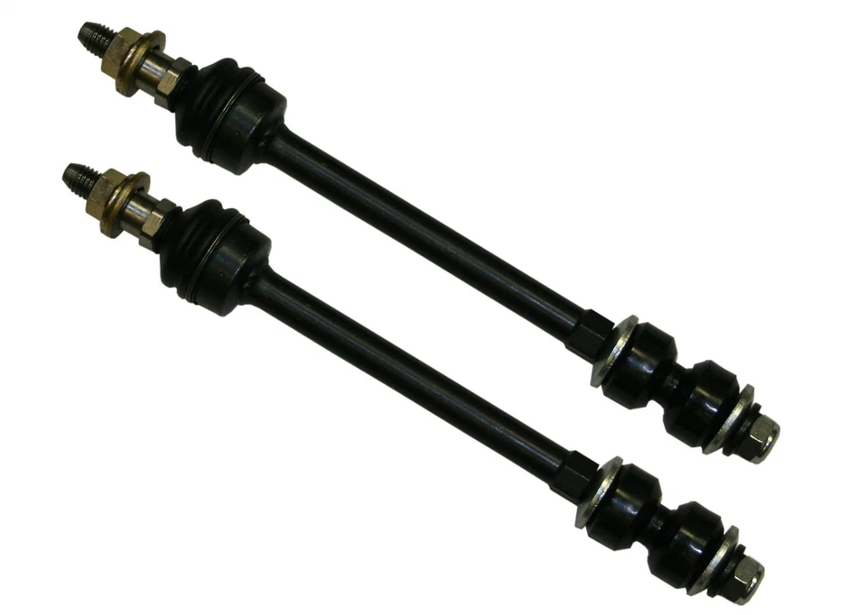 Skyjacker C766SBL Sway Bar End Link - Imagem 1 de 1