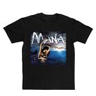 T-Shirt Mana Tour 2023 Singer Collection Querido T-Shirt Lindo S-3xl Mexiko Konzert