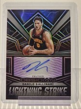 Danilo Gallinari Basketball Trading Card Database