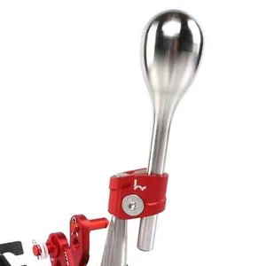 Hybrid Racing Performance Stainless Steel Competition Shift Rod Knob New - Picture 1 of 8