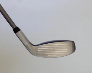 Left Hand Adams #3 Hybrid (2013)/ 19*/ Lite flex Adila 55 Shaft - Picture 1 of 23