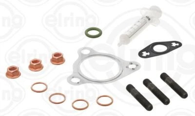 Kit de montaje de cargador para Cadillac BLS Opel Signum Saab Vauxhall ELRING 746.450 Foto 1 de 3