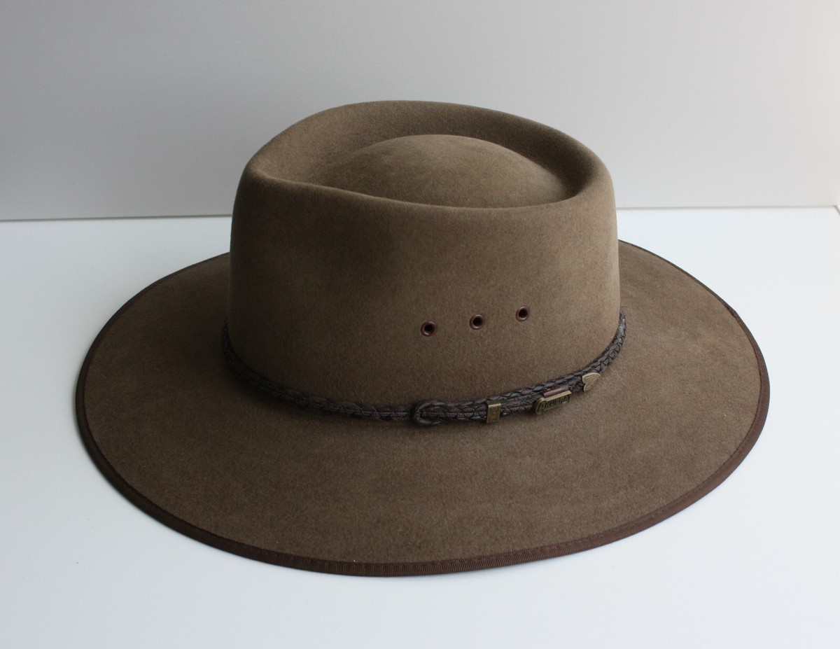 Akubra Hats for Men for sale | eBay Akubra Hats for Men for sale | eBay