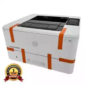 REFURBISHED🔥 HP LaserJet Pro M402n Compact Workgroup Printer⚡ Fast Shipping - Picture 1 of 20