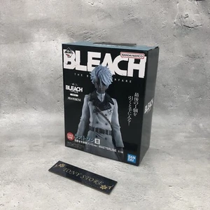 Figura Zombie Toshiro Hitsugaya Ichiban Kuji BLEACH Mil Años Guerra de Sangre OP.2 - Imagen 1 de 17