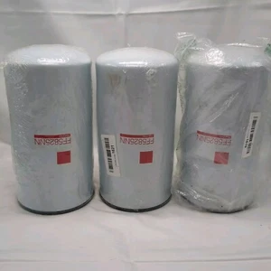 Replacement For Fleetguard FF5825NN Fuel Filter NanoNet X15 Cummins Set of 3 - Bild 1 von 2
