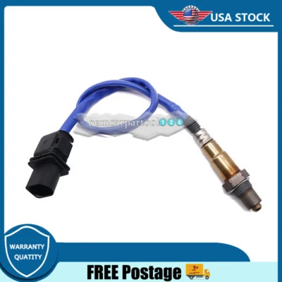 Sensor de oxígeno O2 aguas arriba para Ford Fusion Focus Escape C-MAX 2,0 L #DS7A-9Y460-AA Foto 1 de 4