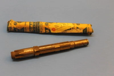 NOS YAMAHA DRIVE AXLE YAS1C 68 AS2 69 HS1 70-71 LS2 72 RD125 75-76 183-17421-00 - Image 1 of 4