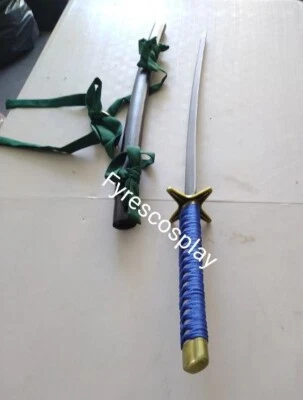  Espada Toshiro Hitsugaya Espada de Hitsugaya Foto 1 de 3