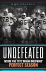 Mike Freeman Undefeated LP (Paperback) (UK IMPORT)