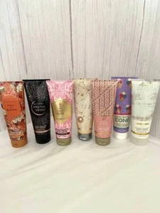 Crema corporal Bath & Body Works 8 OZ ULTIMATE HYDRATION tú eliges la cantidad de aroma - Imagen 1 de 1