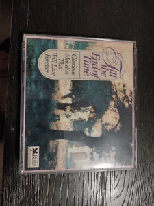 Vtg Till the End of Time Glorious Melodies 4 CD Set 1991 Readers Digest Music - Picture 1 of 5