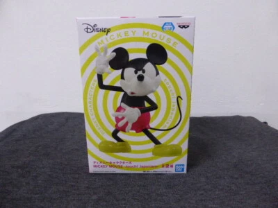 Mickey Mouse Kabuki Japonismo ¡Toque! con caja versión A Foto 1 de 4