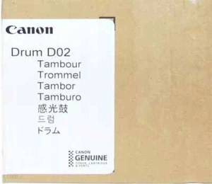 8533B001 Canon  drum D02 Imagepress C8000VP  C10000VP - Afbeelding 1 van 1