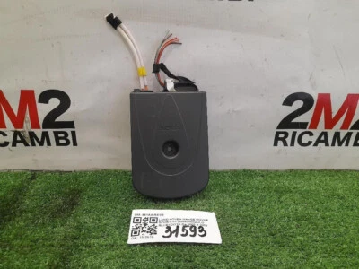 CENTRALINA BLUETOOTH TELEFONO PER LAND ROVER Range Rover SPORT 661AA-RX1M (05>1 - Immagine 1 di 4