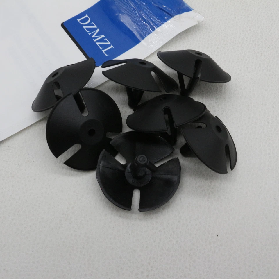 25x Hood Insulation Pad Retainer Clips For Chrysler Plymouth 4341060 - Image 1 of 4