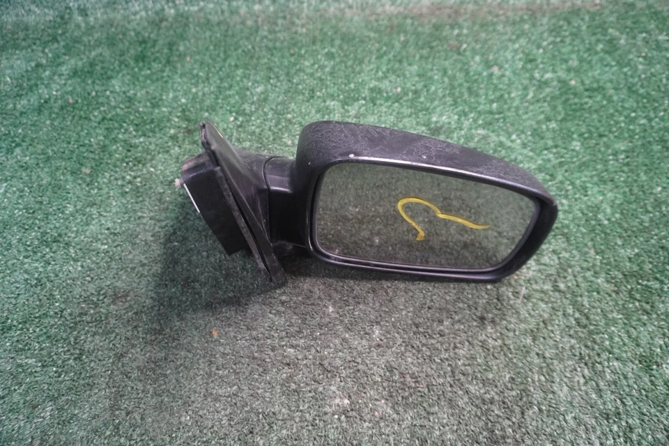 Espejo retrovisor de puerta KIA SORENTO 2005 2006 2007 2008 LADO DEL PASAJERO GRIS FABRICANTE DE EQUIPOS ORIGINALES 17907TR31 Foto 1 de 4