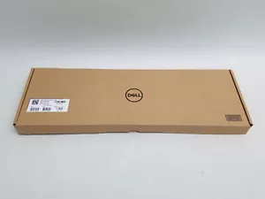 New Dell G4D2W KB216-BK-US/ USB Wired Desktop Keyboard - Picture 1 of 3