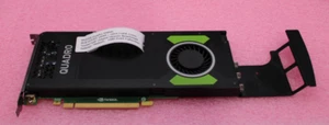 Nvidia Quadro M4000 8GB GDDR5 VRAM 1664 CUDA Graphics Card *Used/Tested* - Picture 1 of 4