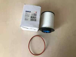 Filtro carburante auto Mahle KX404D adatto a CHEVROLET OPEL VAUXHALL - Foto 1 di 2