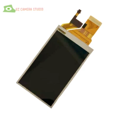 Suitable for Samsung camera ST5000 TL240 HMX-S10 LCD display screen - Image 1 of 2