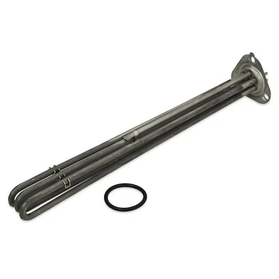 CATERING PARTS UK GLÄSERSPÜLMASCHINENHEIZELEMENT FÜR OZTI GLÄSERSPÜLMASCHINE HEIZUNG DWE 6377