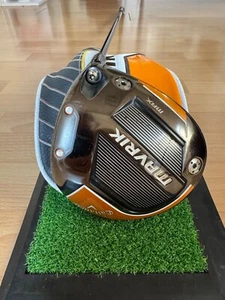 Driver Callaway Marvik Max 12* Regular Flex - Bild 1 von 10