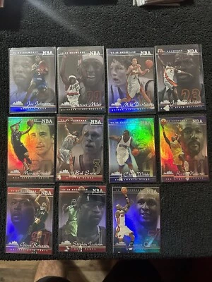 Vitrina NBA 04-05 Foto 1 de 4