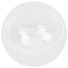 Lampshade Outdoor Decor Globe Pendant Light Glass Accessories