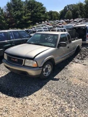 Conjunto de guantera compatible con 99 S10 S15 SONOMA PICKUP 342110 Foto 1 de 2