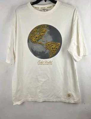 Vtg Ecko Unltd Known The World Over Graphic T-shirt Men 2XL - Image 1 of 4